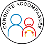 conduite accompagnée