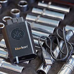 Klavkarr by Outils OBD Facile - Nôtre logiciel EOBD Facile fête