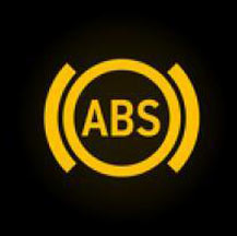 voyant abs