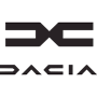 logo Dacia