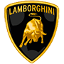 logo Lamborghini