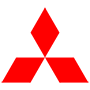 logo Mitsubishi