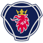 logo Scania